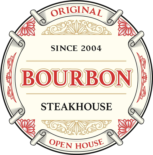 Bourbon Steakhouse — Original · Since 2004